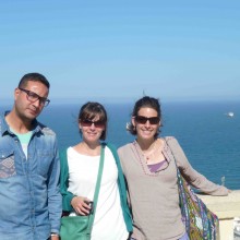 Ayoub and co