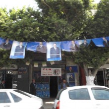 Election campaign 2