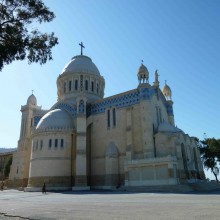 Notre Dame D’Afrique