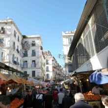 market kasbah